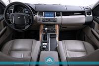 Land Rover Range Rover Sport vaihtoauto