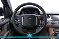 Land Rover Range Rover Sport vaihtoauto