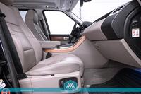 Land Rover Range Rover Sport vaihtoauto
