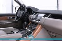 Land Rover Range Rover Sport vaihtoauto