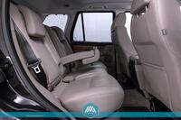Land Rover Range Rover Sport vaihtoauto