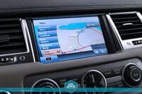 Land Rover Range Rover Sport vaihtoauto