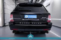 Land Rover Range Rover Sport vaihtoauto