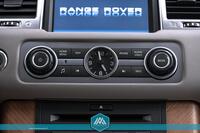 Land Rover Range Rover Sport vaihtoauto