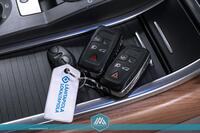 Land Rover Range Rover Sport vaihtoauto