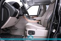 Land Rover Range Rover Sport vaihtoauto