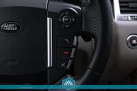 Land Rover Range Rover Sport vaihtoauto