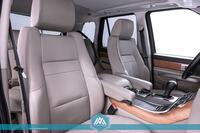 Land Rover Range Rover Sport vaihtoauto