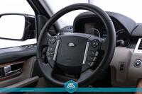 Land Rover Range Rover Sport vaihtoauto