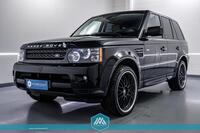 Land Rover Range Rover Sport vaihtoauto