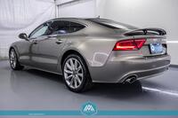 Audi A7 vaihtoauto