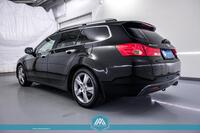 Honda Accord vaihtoauto