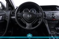 Honda Accord vaihtoauto