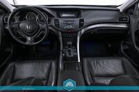 Honda Accord vaihtoauto