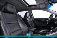 Honda Accord vaihtoauto