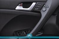 Honda Accord vaihtoauto