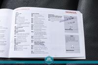 Honda Accord vaihtoauto