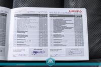 Honda Accord vaihtoauto