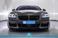 BMW 650 vaihtoauto