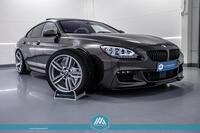 BMW 650 vaihtoauto