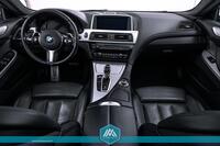BMW 650 vaihtoauto