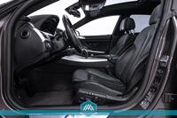 BMW 650 vaihtoauto
