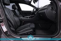BMW 650 vaihtoauto