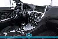 BMW 650 vaihtoauto