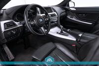 BMW 650 vaihtoauto