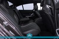 BMW 650 vaihtoauto