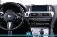 BMW 650 vaihtoauto