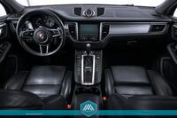 Porsche Macan vaihtoauto