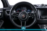 Porsche Macan vaihtoauto