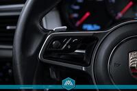 Porsche Macan vaihtoauto