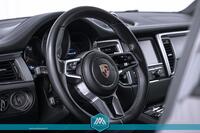 Porsche Macan vaihtoauto