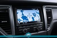 Porsche Macan vaihtoauto