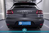 Porsche Macan vaihtoauto