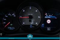 Porsche Macan vaihtoauto