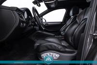 Porsche Macan vaihtoauto