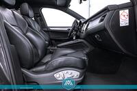 Porsche Macan vaihtoauto