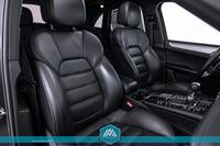 Porsche Macan vaihtoauto