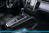 Porsche Macan vaihtoauto