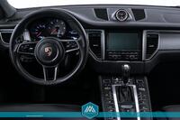 Porsche Macan vaihtoauto