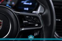 Porsche Macan vaihtoauto