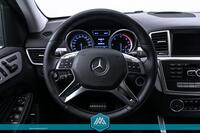 Mercedes-Benz ML vaihtoauto