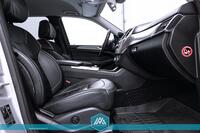 Mercedes-Benz ML vaihtoauto