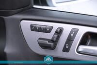 Mercedes-Benz ML vaihtoauto