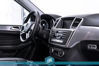 Mercedes-Benz ML vaihtoauto