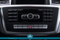 Mercedes-Benz ML vaihtoauto