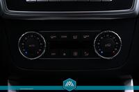 Mercedes-Benz ML vaihtoauto